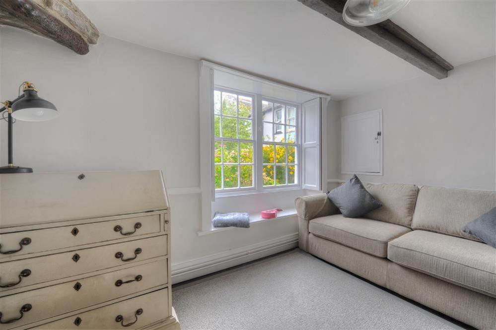 Villa The Nest Lyme Regis Exterior foto